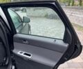 Черный Вольво В50, объемом двигателя 1.6 л и пробегом 228 тыс. км за 7500 $, фото 20 на Automoto.ua