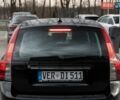 Чорний Вольво V50, об'ємом двигуна 1.6 л та пробігом 244 тис. км за 7450 $, фото 14 на Automoto.ua