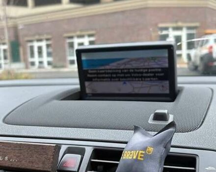 Черный Вольво В50, объемом двигателя 1.6 л и пробегом 320 тыс. км за 7800 $, фото 34 на Automoto.ua