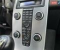 Чорний Вольво V50, об'ємом двигуна 1.6 л та пробігом 192 тис. км за 8799 $, фото 61 на Automoto.ua