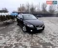 Черный Вольво В50, объемом двигателя 1.6 л и пробегом 300 тыс. км за 6900 $, фото 1 на Automoto.ua