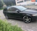 Чорний Вольво V50, об'ємом двигуна 1.6 л та пробігом 340 тис. км за 6000 $, фото 1 на Automoto.ua