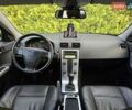 Чорний Вольво V50, об'ємом двигуна 1.6 л та пробігом 192 тис. км за 8799 $, фото 43 на Automoto.ua