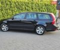 Чорний Вольво V50, об'ємом двигуна 1.6 л та пробігом 192 тис. км за 8799 $, фото 77 на Automoto.ua