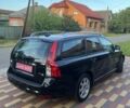 Черный Вольво В50, объемом двигателя 1.6 л и пробегом 234 тыс. км за 9200 $, фото 5 на Automoto.ua