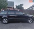 Чорний Вольво V50, об'ємом двигуна 1.56 л та пробігом 228 тис. км за 8500 $, фото 5 на Automoto.ua