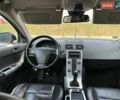 Чорний Вольво V50, об'ємом двигуна 1.6 л та пробігом 215 тис. км за 7999 $, фото 22 на Automoto.ua