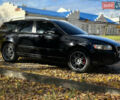 Черный Вольво В50, объемом двигателя 1.6 л и пробегом 255 тыс. км за 9200 $, фото 30 на Automoto.ua