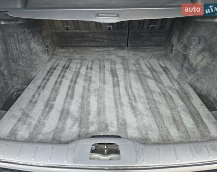 Черный Вольво В50, объемом двигателя 1.6 л и пробегом 192 тыс. км за 8599 $, фото 43 на Automoto.ua