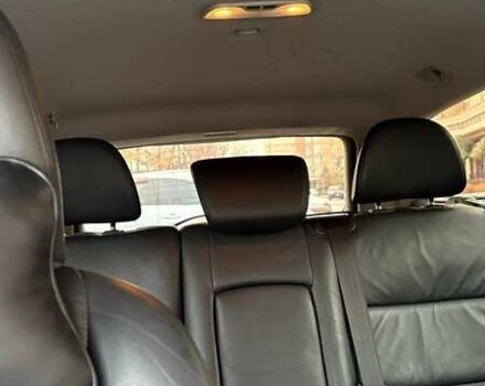 Черный Вольво В50, объемом двигателя 1.6 л и пробегом 320 тыс. км за 7800 $, фото 33 на Automoto.ua