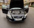 Черный Вольво В50, объемом двигателя 1.6 л и пробегом 320 тыс. км за 7800 $, фото 25 на Automoto.ua
