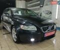 Чорний Вольво V50, об'ємом двигуна 1.6 л та пробігом 192 тис. км за 8750 $, фото 5 на Automoto.ua