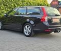 Чорний Вольво V50, об'ємом двигуна 1.6 л та пробігом 192 тис. км за 8799 $, фото 128 на Automoto.ua