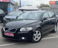 Черный Вольво В50, объемом двигателя 2 л и пробегом 200 тыс. км за 11300 $, фото 10 на Automoto.ua