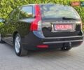 Чорний Вольво V50, об'ємом двигуна 1.6 л та пробігом 192 тис. км за 8799 $, фото 126 на Automoto.ua