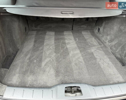 Черный Вольво В50, объемом двигателя 1.6 л и пробегом 244 тыс. км за 8850 $, фото 96 на Automoto.ua