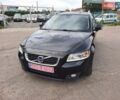 Чорний Вольво V50, об'ємом двигуна 1.6 л та пробігом 210 тис. км за 8450 $, фото 3 на Automoto.ua