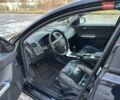 Чорний Вольво V50, об'ємом двигуна 1.6 л та пробігом 213 тис. км за 8450 $, фото 29 на Automoto.ua