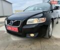 Черный Вольво В50, объемом двигателя 1.6 л и пробегом 201 тыс. км за 7800 $, фото 2 на Automoto.ua