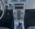 Чорний Вольво V50, об'ємом двигуна 1.6 л та пробігом 236 тис. км за 9100 $, фото 26 на Automoto.ua
