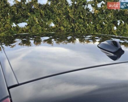 Черный Вольво В50, объемом двигателя 1.6 л и пробегом 192 тыс. км за 8599 $, фото 116 на Automoto.ua