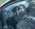Чорний Вольво V50, об'ємом двигуна 1.6 л та пробігом 238 тис. км за 9300 $, фото 13 на Automoto.ua
