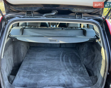 Черный Вольво В50, объемом двигателя 1.6 л и пробегом 228 тыс. км за 8999 $, фото 53 на Automoto.ua