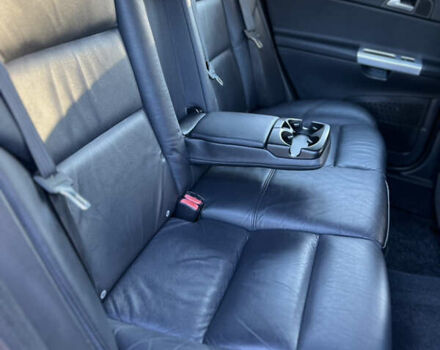 Черный Вольво В50, объемом двигателя 1.6 л и пробегом 228 тыс. км за 8999 $, фото 52 на Automoto.ua