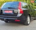 Чорний Вольво V50, об'ємом двигуна 1.6 л та пробігом 192 тис. км за 8799 $, фото 124 на Automoto.ua