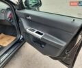 Чорний Вольво V50, об'ємом двигуна 1.6 л та пробігом 210 тис. км за 8450 $, фото 107 на Automoto.ua