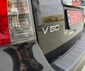 Черный Вольво В50, объемом двигателя 1.6 л и пробегом 201 тыс. км за 7800 $, фото 14 на Automoto.ua