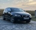 Чорний Вольво V50, об'ємом двигуна 1.56 л та пробігом 270 тис. км за 8100 $, фото 1 на Automoto.ua