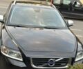 Черный Вольво В50, объемом двигателя 1.56 л и пробегом 276 тыс. км за 8800 $, фото 19 на Automoto.ua