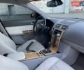 Чорний Вольво V50, об'ємом двигуна 1.6 л та пробігом 311 тис. км за 7500 $, фото 9 на Automoto.ua
