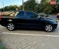 Черный Вольво В50, объемом двигателя 1.56 л и пробегом 235 тыс. км за 8000 $, фото 1 на Automoto.ua