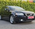 Чорний Вольво V50, об'ємом двигуна 1.6 л та пробігом 192 тис. км за 8799 $, фото 107 на Automoto.ua