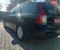 Чорний Вольво V50, об'ємом двигуна 1.6 л та пробігом 262 тис. км за 7550 $, фото 22 на Automoto.ua