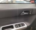 Чорний Вольво V50, об'ємом двигуна 1.6 л та пробігом 192 тис. км за 8750 $, фото 25 на Automoto.ua