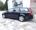 Черный Вольво В50, объемом двигателя 2 л и пробегом 248 тыс. км за 9650 $, фото 6 на Automoto.ua