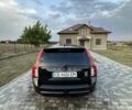 Чорний Вольво V50, об'ємом двигуна 1.56 л та пробігом 270 тис. км за 8100 $, фото 1 на Automoto.ua