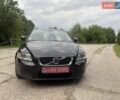 Черный Вольво В50, объемом двигателя 1.6 л и пробегом 231 тыс. км за 9350 $, фото 13 на Automoto.ua