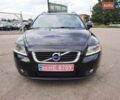 Чорний Вольво V50, об'ємом двигуна 1.6 л та пробігом 210 тис. км за 8450 $, фото 34 на Automoto.ua