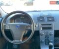 Чорний Вольво V50, об'ємом двигуна 1.6 л та пробігом 227 тис. км за 7650 $, фото 27 на Automoto.ua