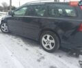 Чорний Вольво V50, об'ємом двигуна 1.6 л та пробігом 282 тис. км за 7600 $, фото 9 на Automoto.ua