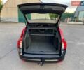 Черный Вольво В50, объемом двигателя 1.6 л и пробегом 244 тыс. км за 7590 $, фото 31 на Automoto.ua