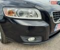Чорний Вольво V50, об'ємом двигуна 1.6 л та пробігом 210 тис. км за 8450 $, фото 15 на Automoto.ua