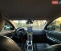 Черный Вольво В50, объемом двигателя 1.56 л и пробегом 285 тыс. км за 8600 $, фото 5 на Automoto.ua