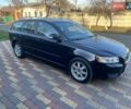 Чорний Вольво V50, об'ємом двигуна 1.6 л та пробігом 238 тис. км за 9300 $, фото 1 на Automoto.ua