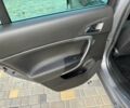 Черный Вольво В50, объемом двигателя 1.6 л и пробегом 349 тыс. км за 5999 $, фото 11 на Automoto.ua