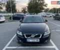 Чорний Вольво V50, об'ємом двигуна 1.6 л та пробігом 311 тис. км за 7500 $, фото 1 на Automoto.ua